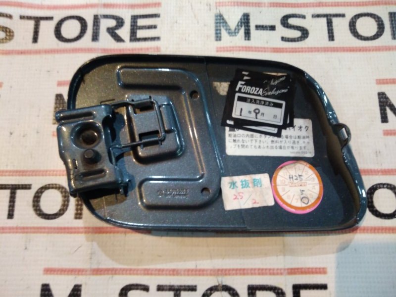 лючок бензобака, 540 рублей, Красноярск