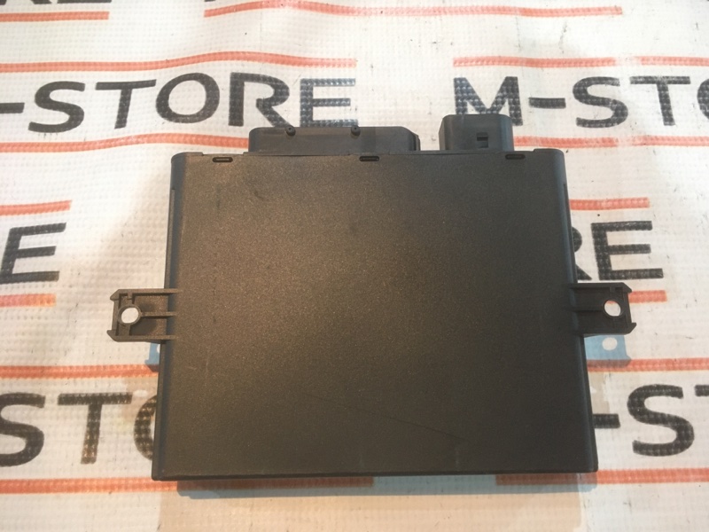 Блок управления центральным замком, 1290 рублей, Красноярск