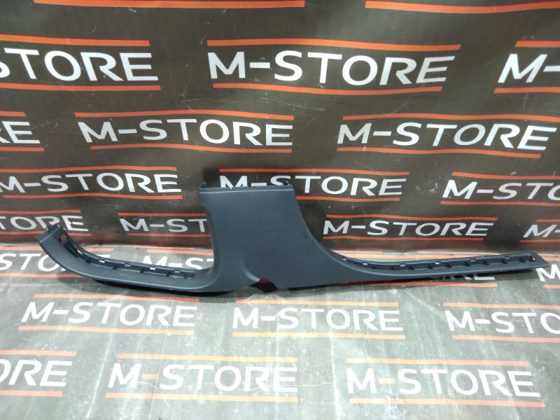 Накладка на порог салона, 270 рублей, Красноярск