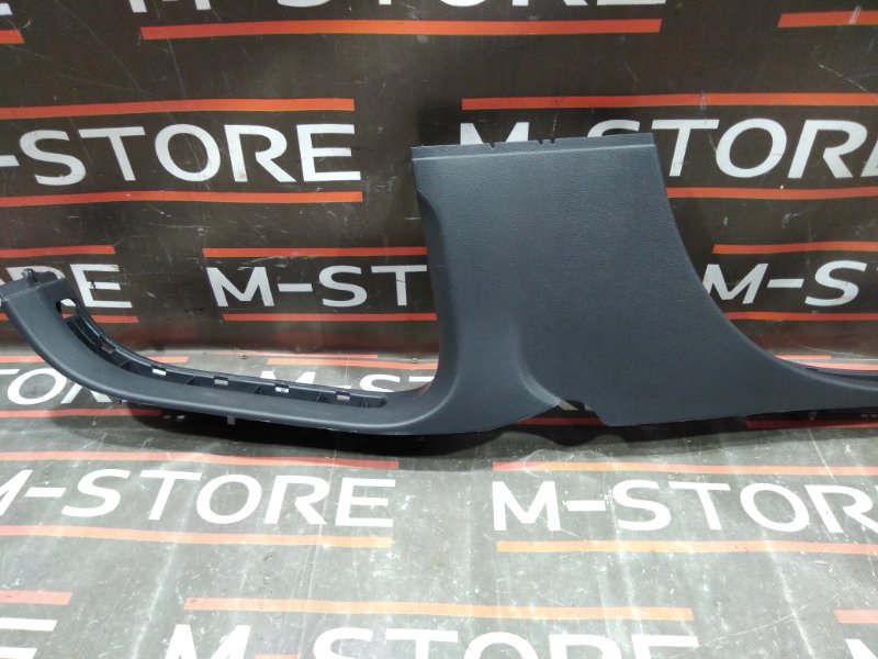 Накладка на порог салона, 270 рублей, Красноярск