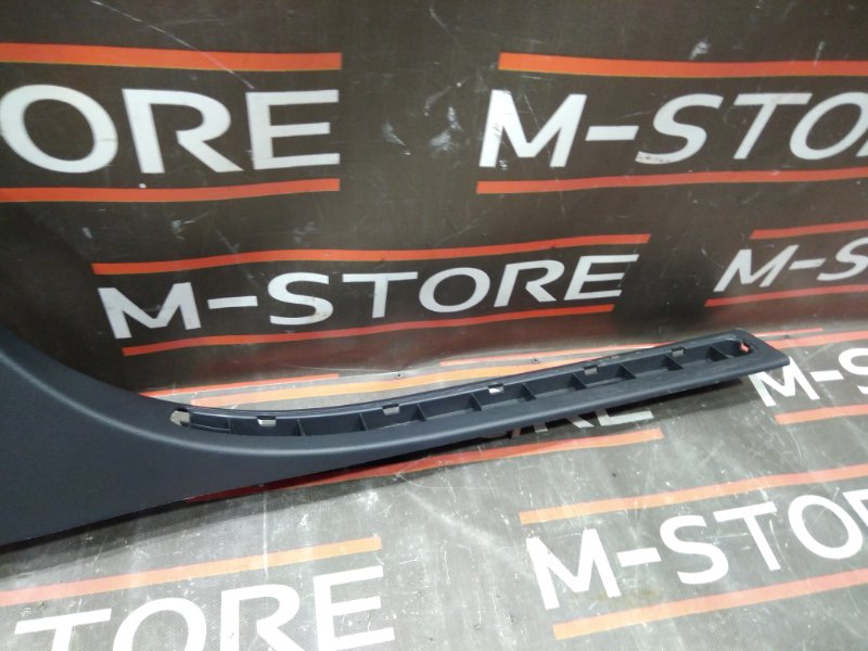 Накладка на порог салона, 270 рублей, Красноярск