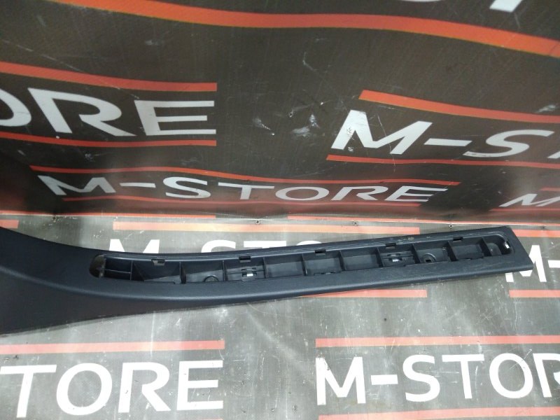 Накладка на порог салона, 270 рублей, Красноярск