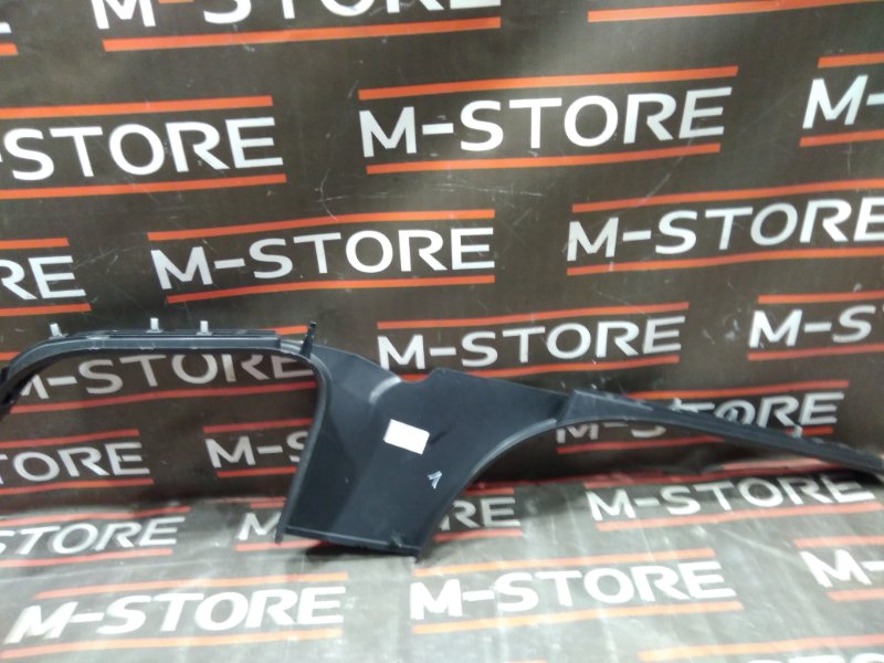 Накладка на порог салона, 270 рублей, Красноярск