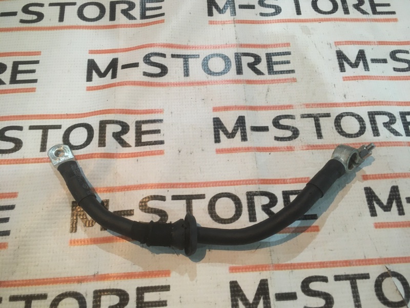 Клемма аккумулятора минус, 300 рублей, Красноярск