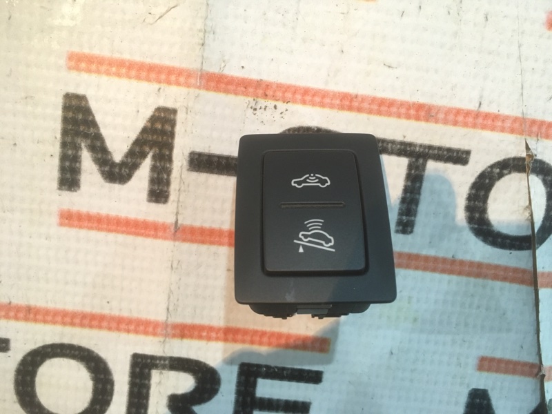 кнопка отключения сигнализации, 270 рублей, Красноярск