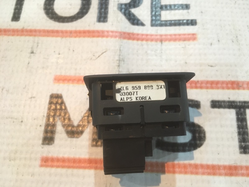 кнопка отключения сигнализации, 270 рублей, Красноярск