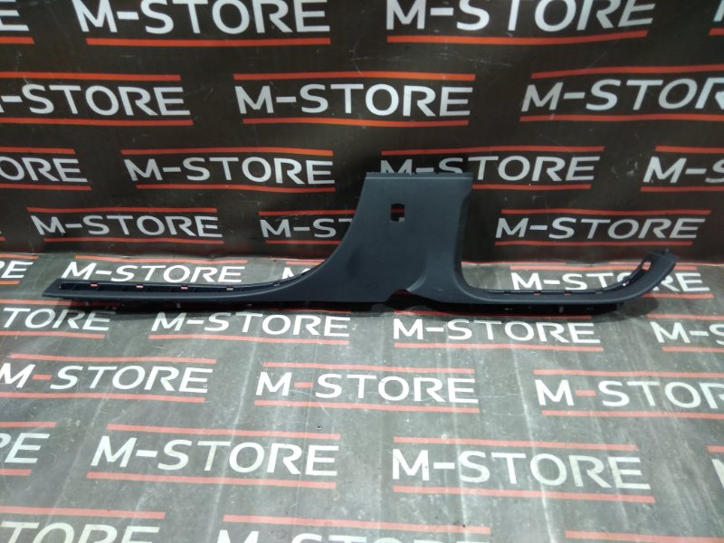 Накладка на порог салона, 350 рублей, Красноярск