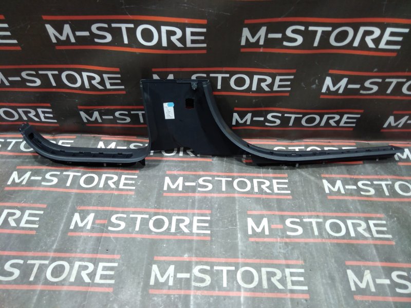 Накладка на порог салона, 350 рублей, Красноярск