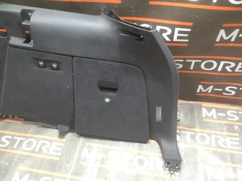 обшивка багажника, 980 рублей, Красноярск