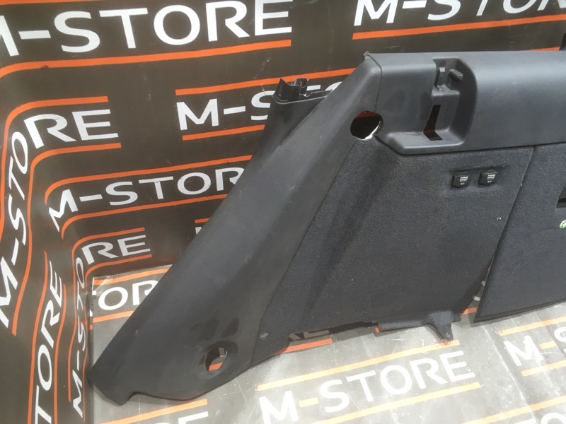 обшивка багажника, 980 рублей, Красноярск