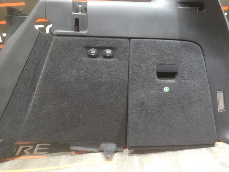 обшивка багажника, 980 рублей, Красноярск