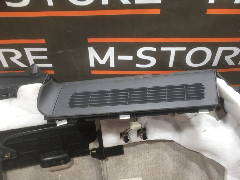 обшивка багажника, 980 рублей, Красноярск