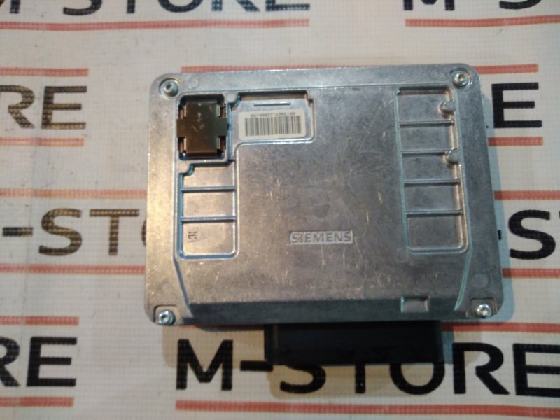 Блок управления раздаточной коробкой, 980 рублей, Красноярск