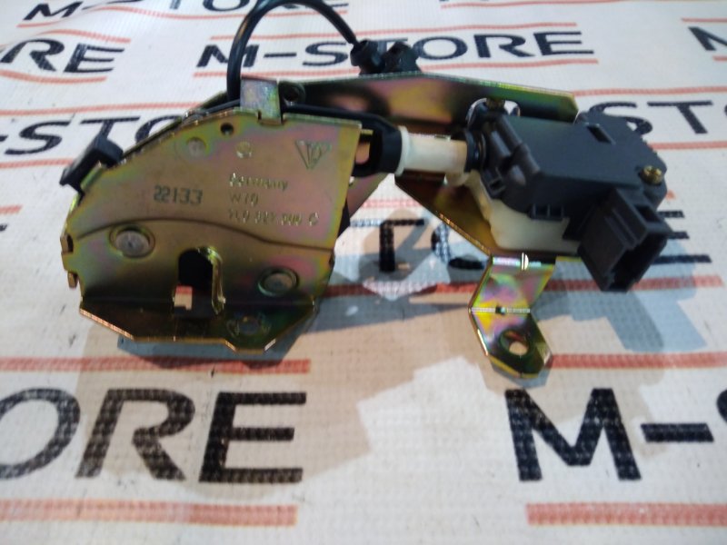 замок багажника, 700 рублей, Красноярск