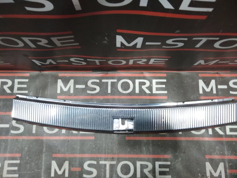 Накладка замка багажника, 540 рублей, Красноярск