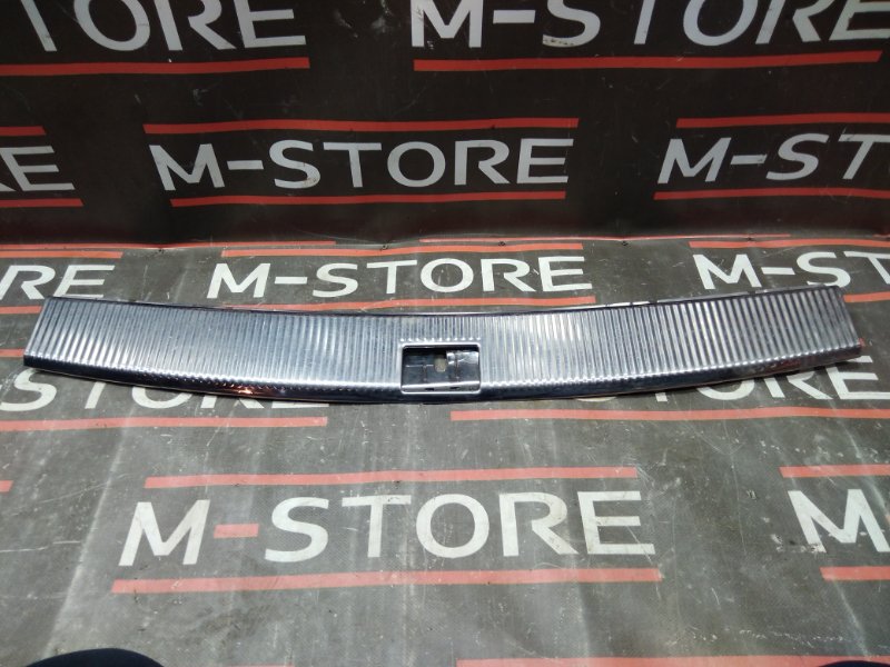 Накладка замка багажника, 540 рублей, Красноярск