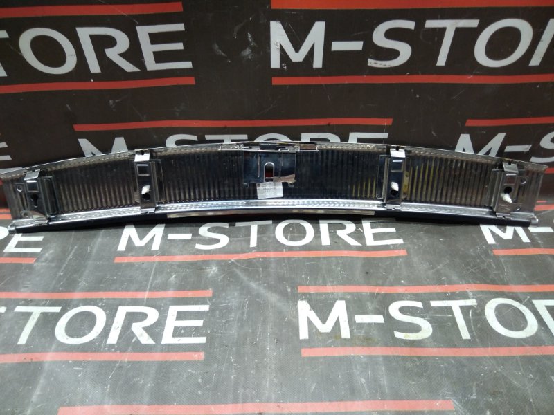 Накладка замка багажника, 540 рублей, Красноярск