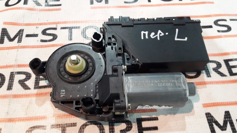 мотор стеклоподъемника, 670 рублей, Красноярск