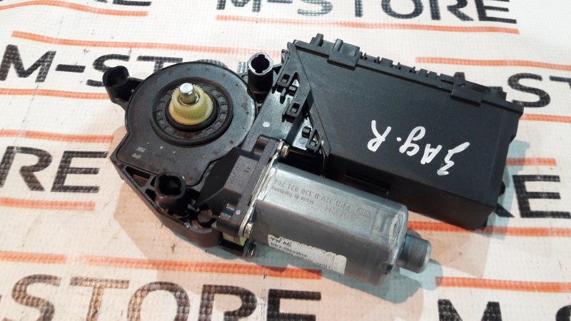 мотор стеклоподъемника, 670 рублей, Красноярск