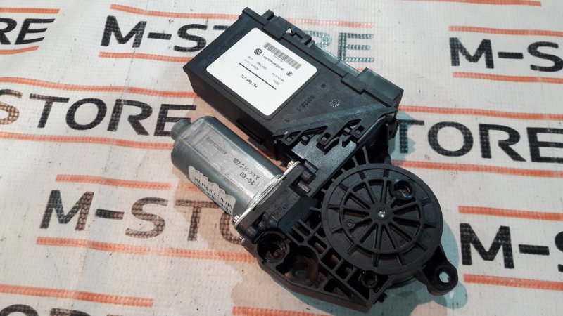 мотор стеклоподъемника, 670 рублей, Красноярск