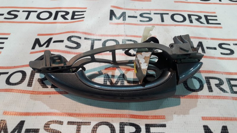 ручка двери внешняя, 790 рублей, Красноярск