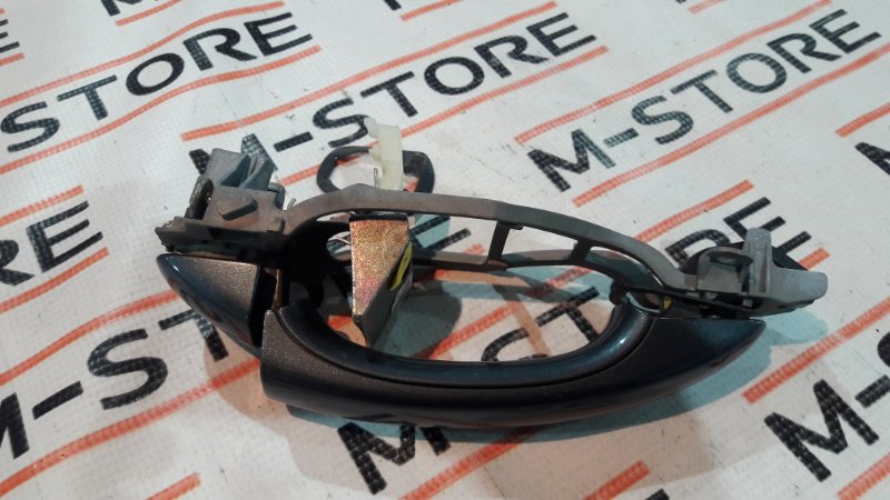 ручка двери внешняя, 790 рублей, Красноярск