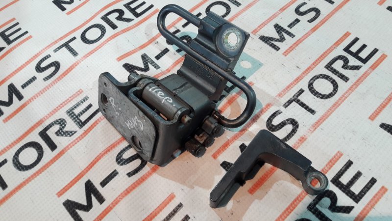 петля двери, 670 рублей, Красноярск