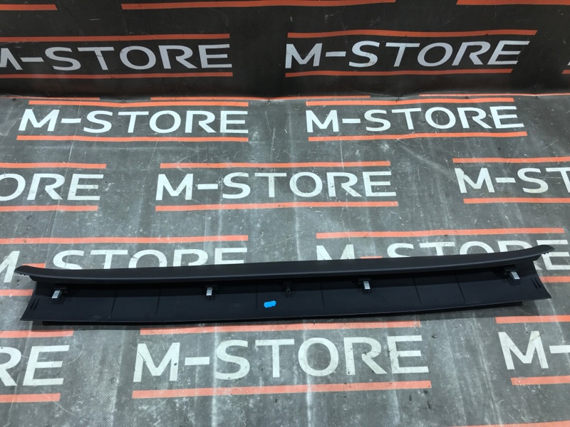 обшивка двери багажника, 350 рублей, Красноярск