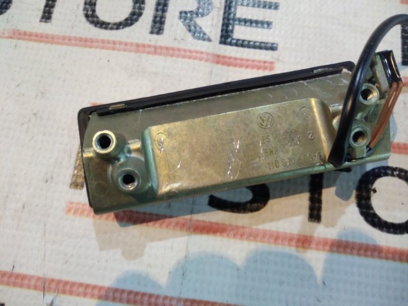 ручка багажника, 790 рублей, Красноярск