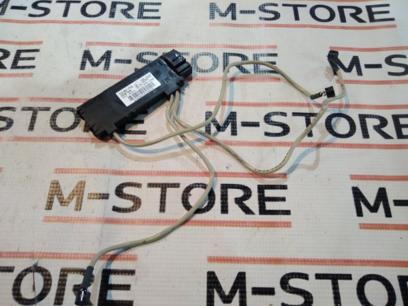 Блок управления, 510 рублей, Красноярск