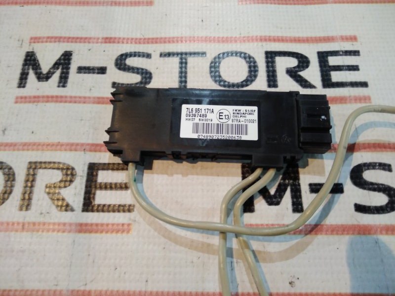 Блок управления, 510 рублей, Красноярск