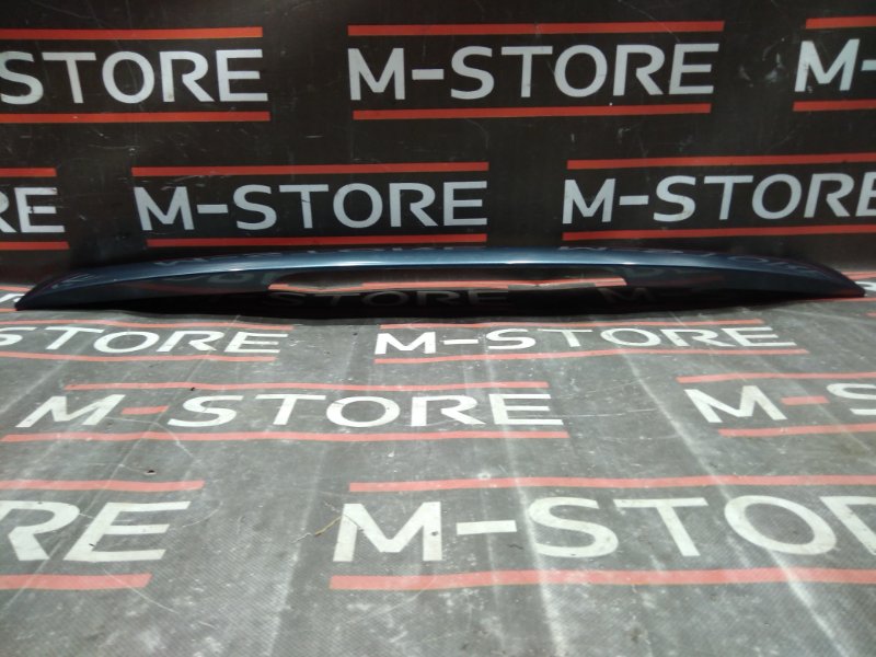 спойлер, 1290 рублей, Красноярск