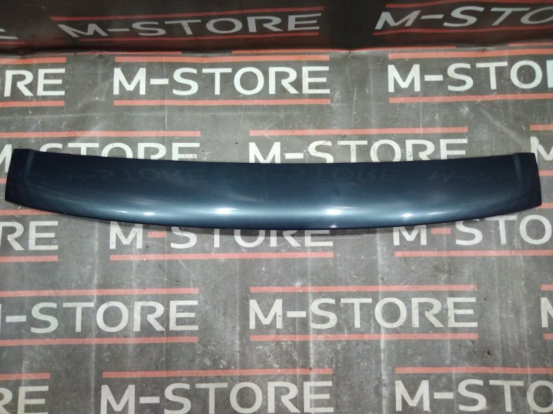 спойлер, 1290 рублей, Красноярск