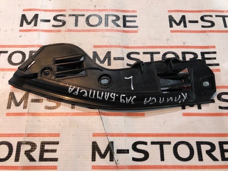 крепление бампера, 300 рублей, Красноярск