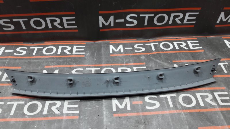 обшивка багажника, 300 рублей, Красноярск