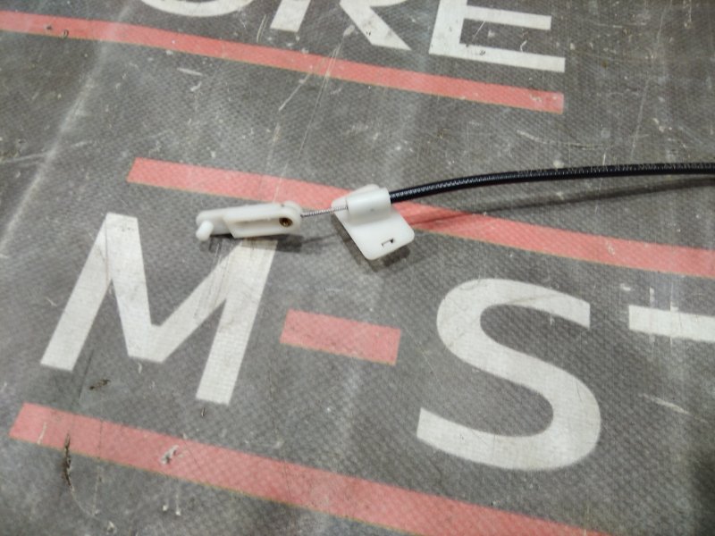 Трос открывания багажника, 270 рублей, Красноярск