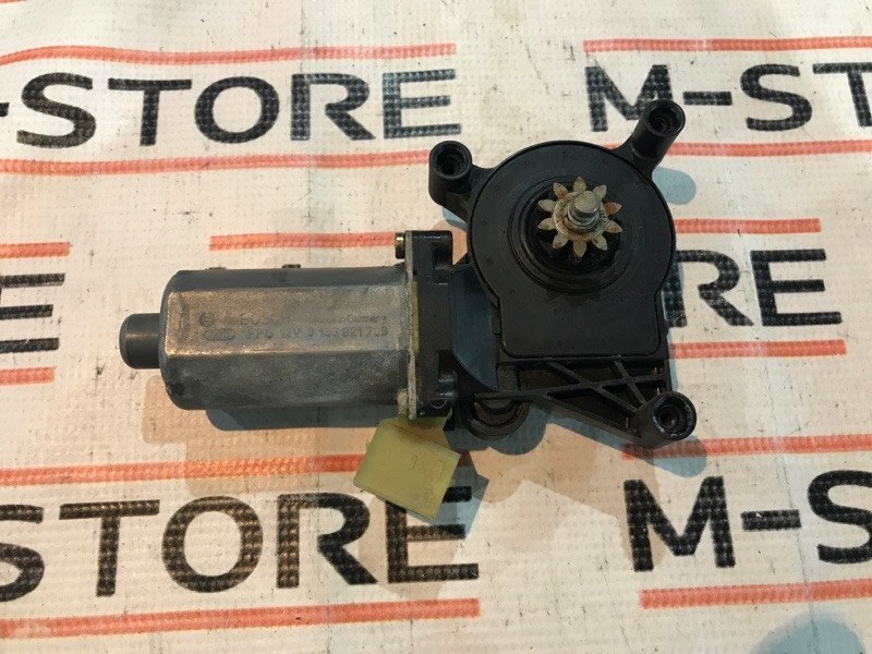 мотор стеклоподъемника, 670 рублей, Красноярск