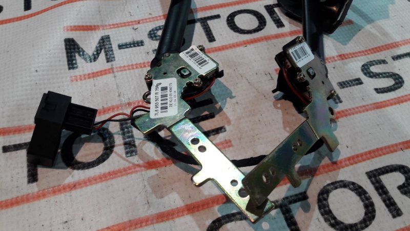 переключатель круиз-контроля, 670 рублей, Красноярск