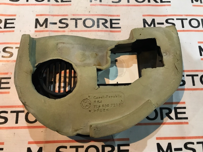 накладка на торпеду, 340 рублей, Красноярск