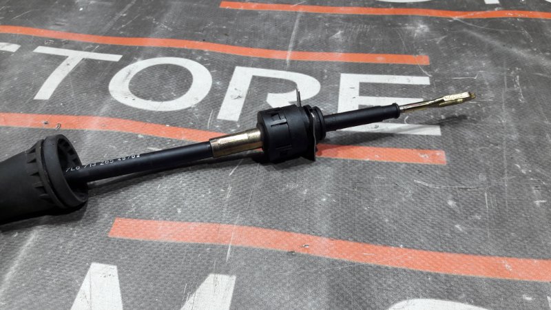 трос АКПП, 340 рублей, Красноярск