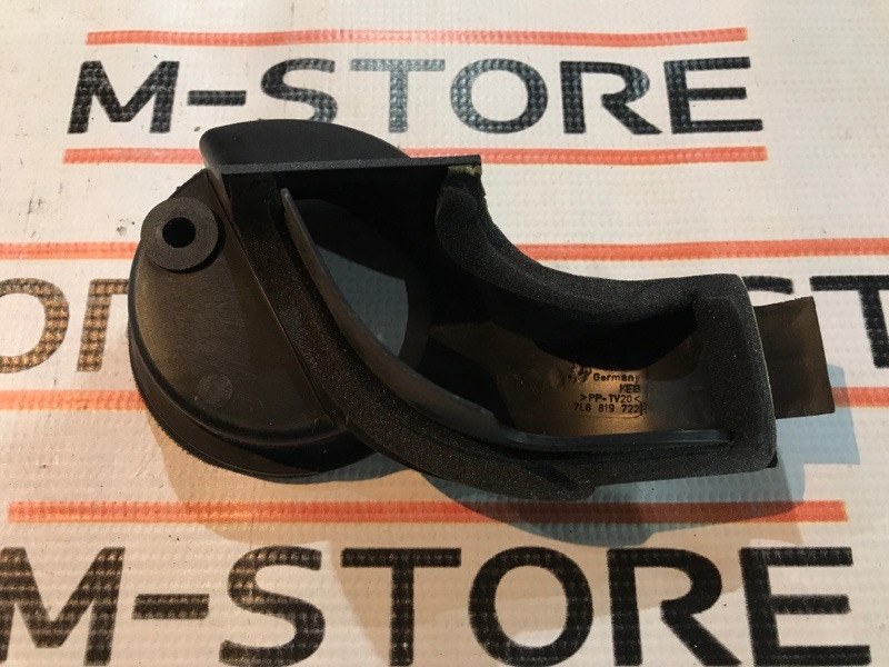 Воздуховод печки, 190 рублей, Красноярск