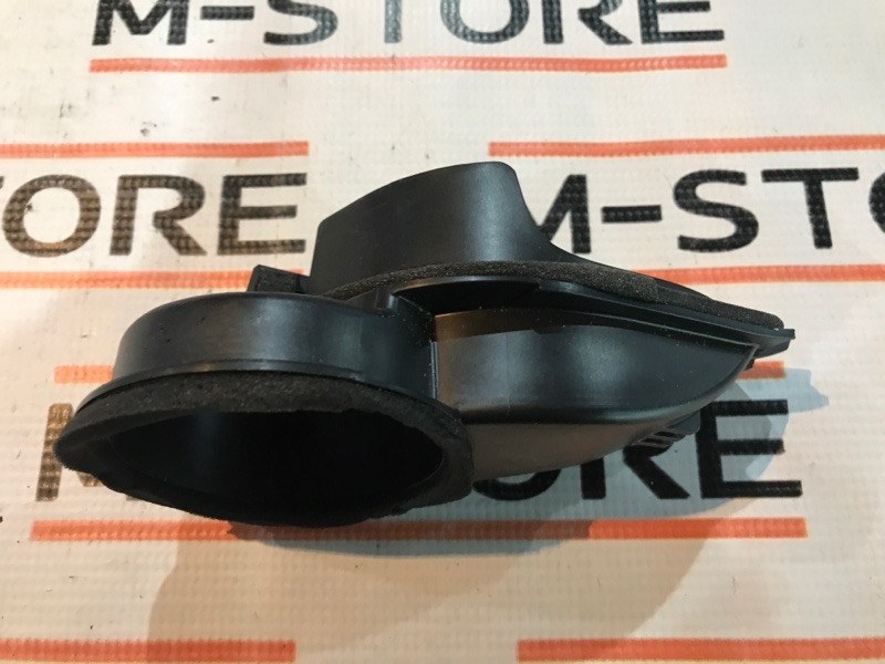 Воздуховод печки, 190 рублей, Красноярск