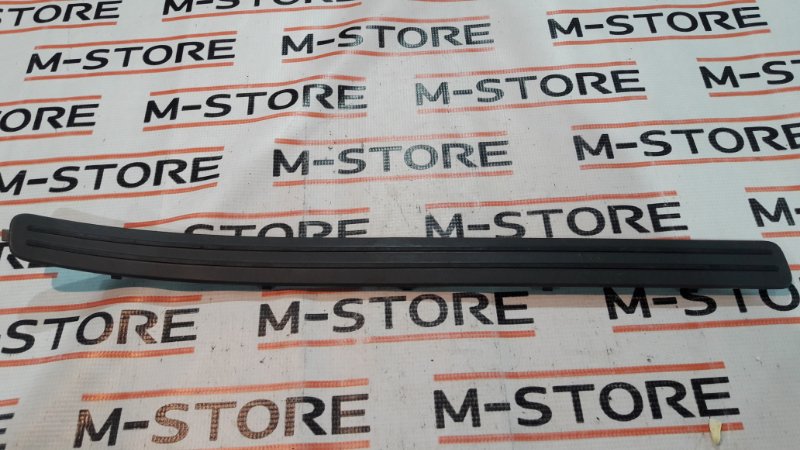 Накладка на порог салона, 350 рублей, Красноярск