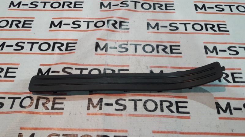 Накладка на порог салона, 350 рублей, Красноярск