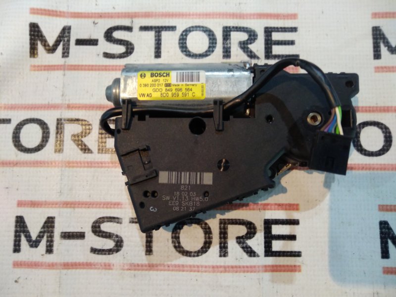 моторчик люка, 670 рублей, Красноярск