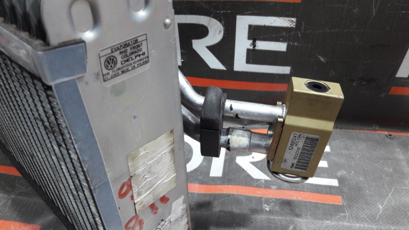 испаритель кондиционера, 510 рублей, Красноярск