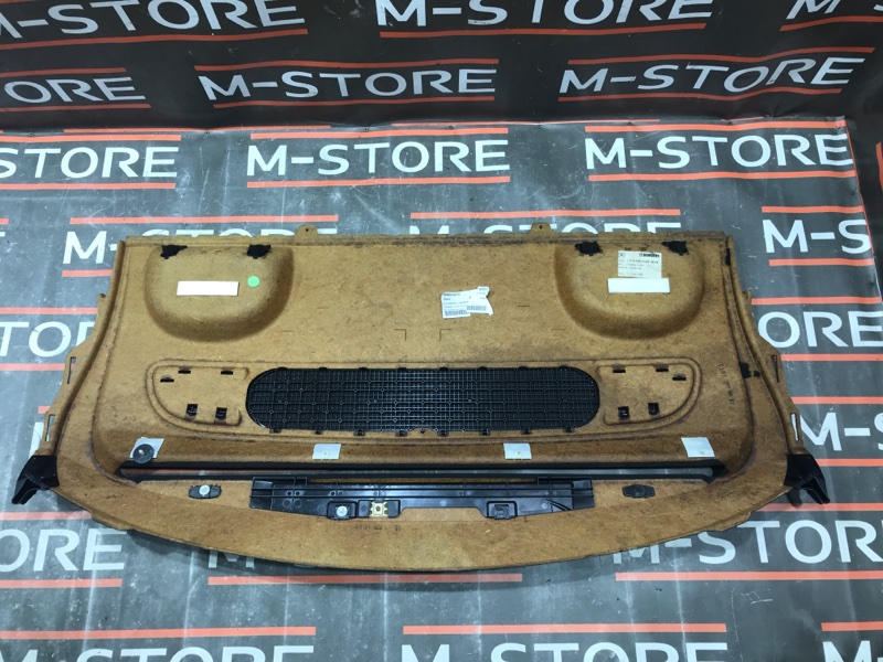 полка багажника, 1060 рублей, Красноярск