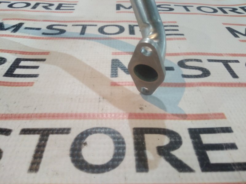 Трубка EGR, 340 рублей, Красноярск