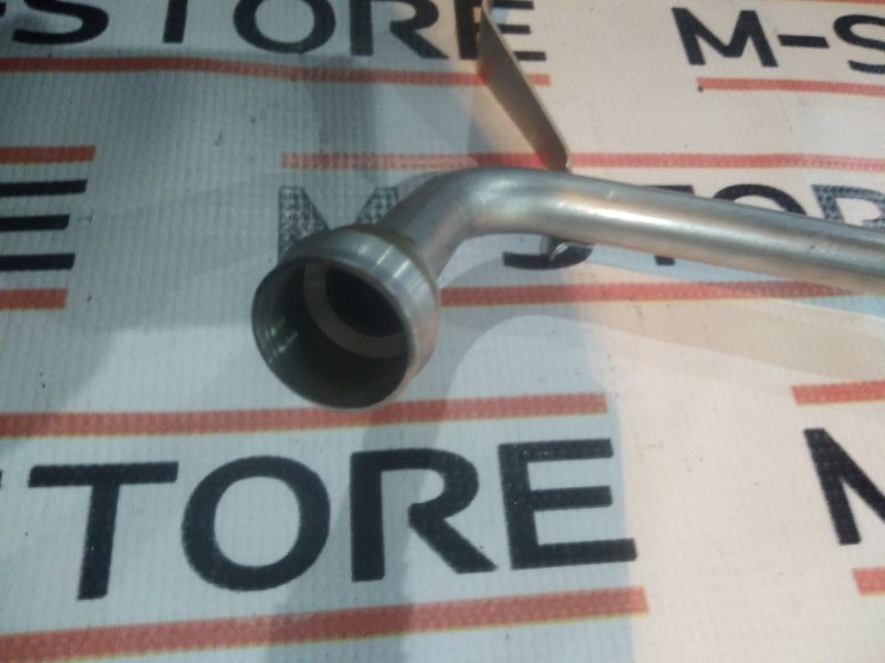 Трубка EGR, 340 рублей, Красноярск