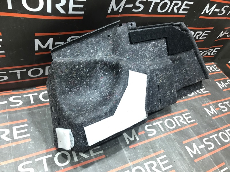 обшивка багажника, 860 рублей, Красноярск